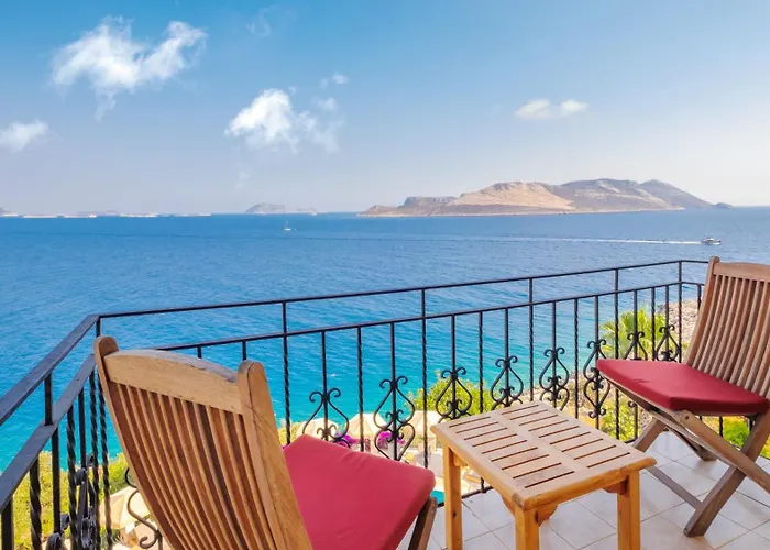 Villa Hotel Tamara