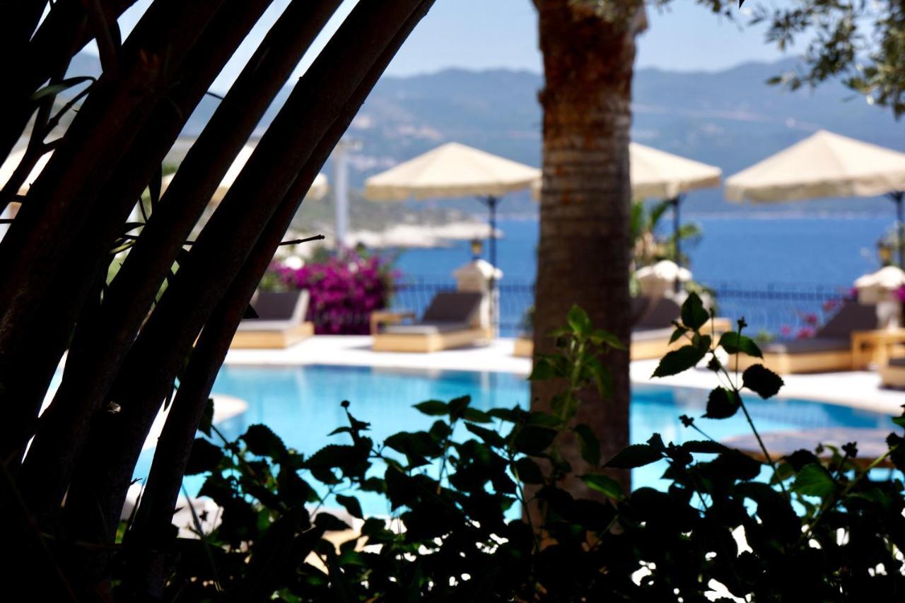 Hotel Tamara Kaş