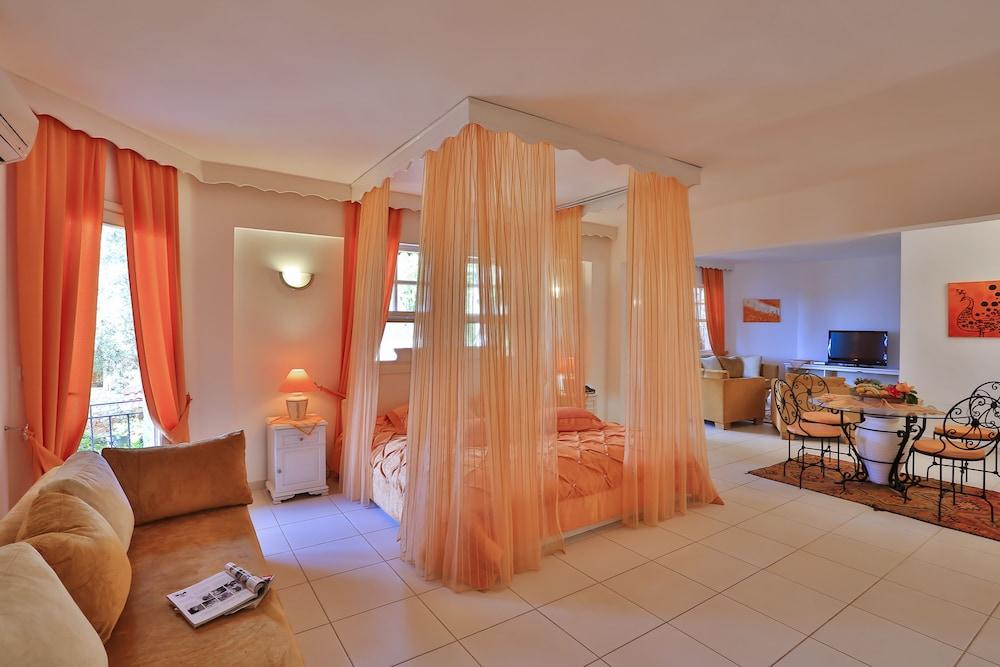 Tamara Hotel Kaş