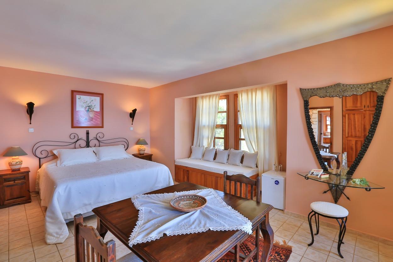 Hotel Tamara Kaş