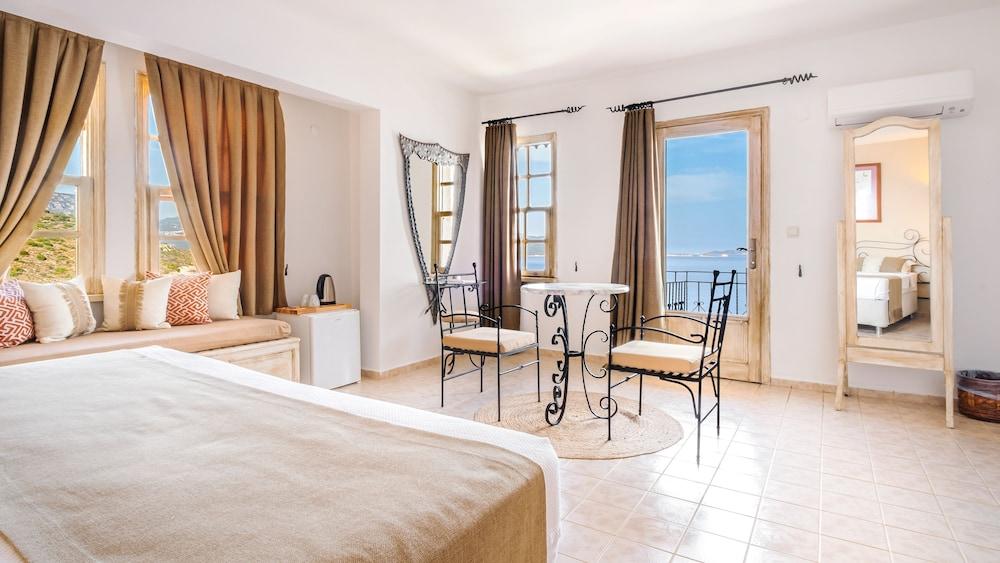 Tamara Hotel Kaş
