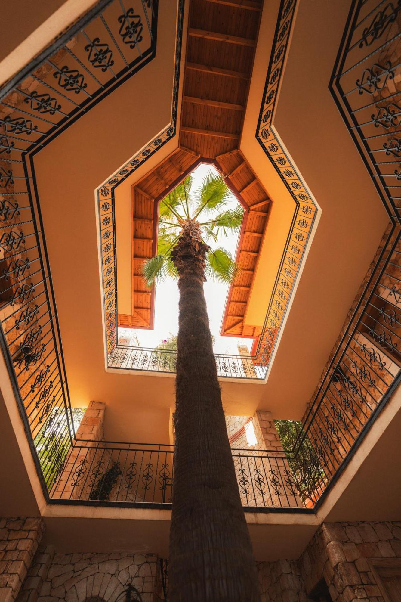 Hotel Tamara Kaş