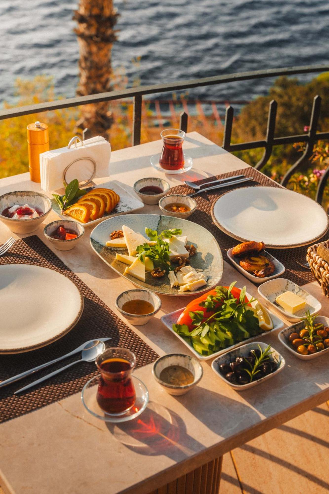 Hotel Tamara Kaş