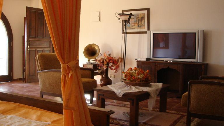 Tamara Hotel Kaş
