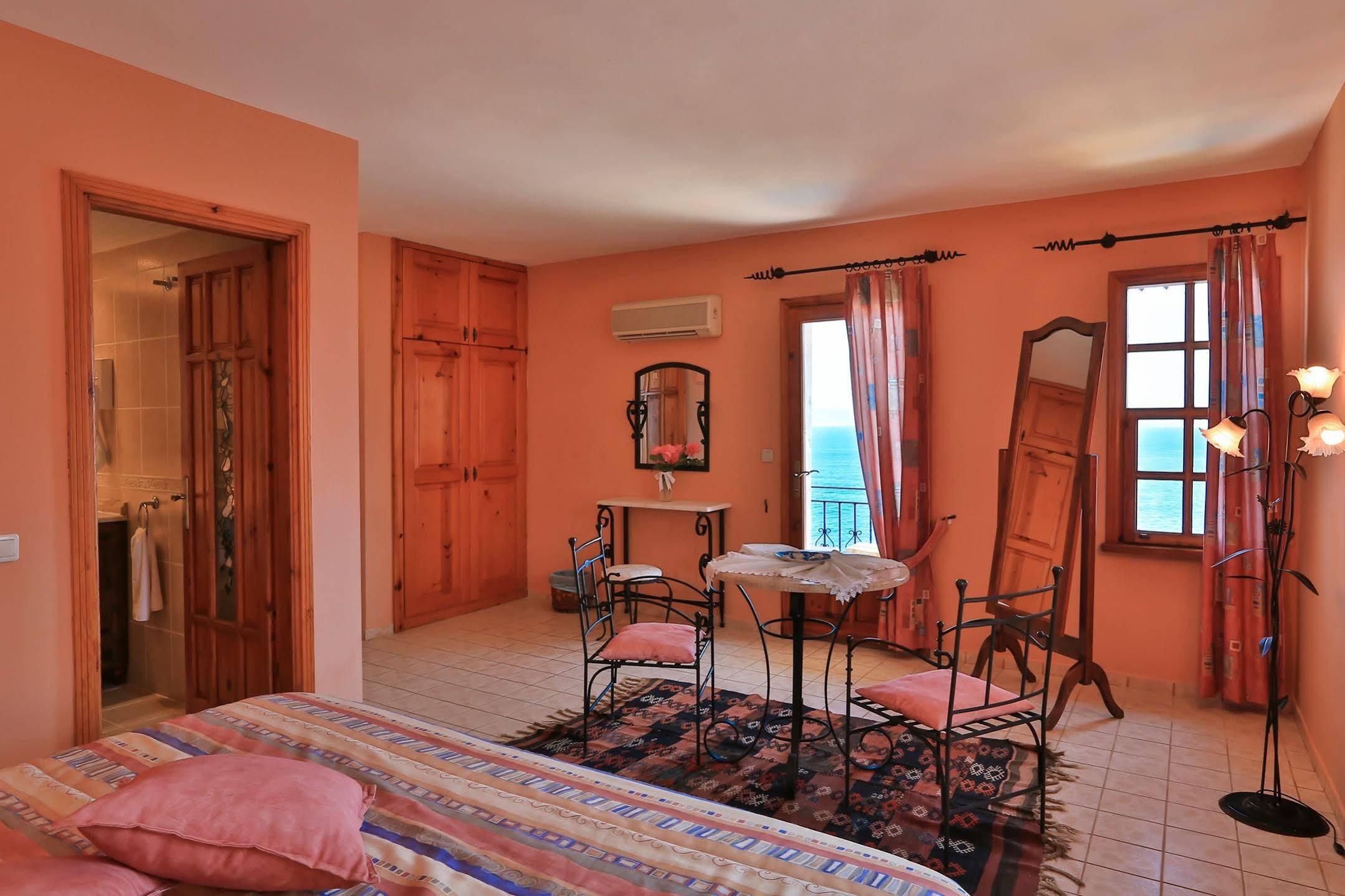 Tamara Hotel Kaş