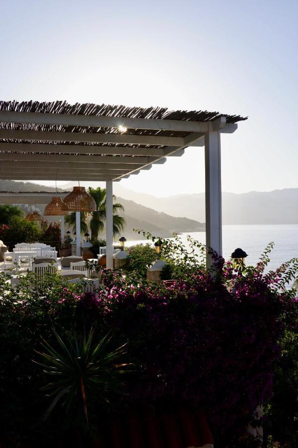 Tamara Hotel
