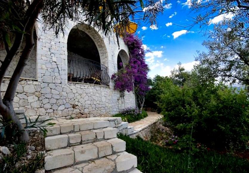 Tamara 4* Kaş