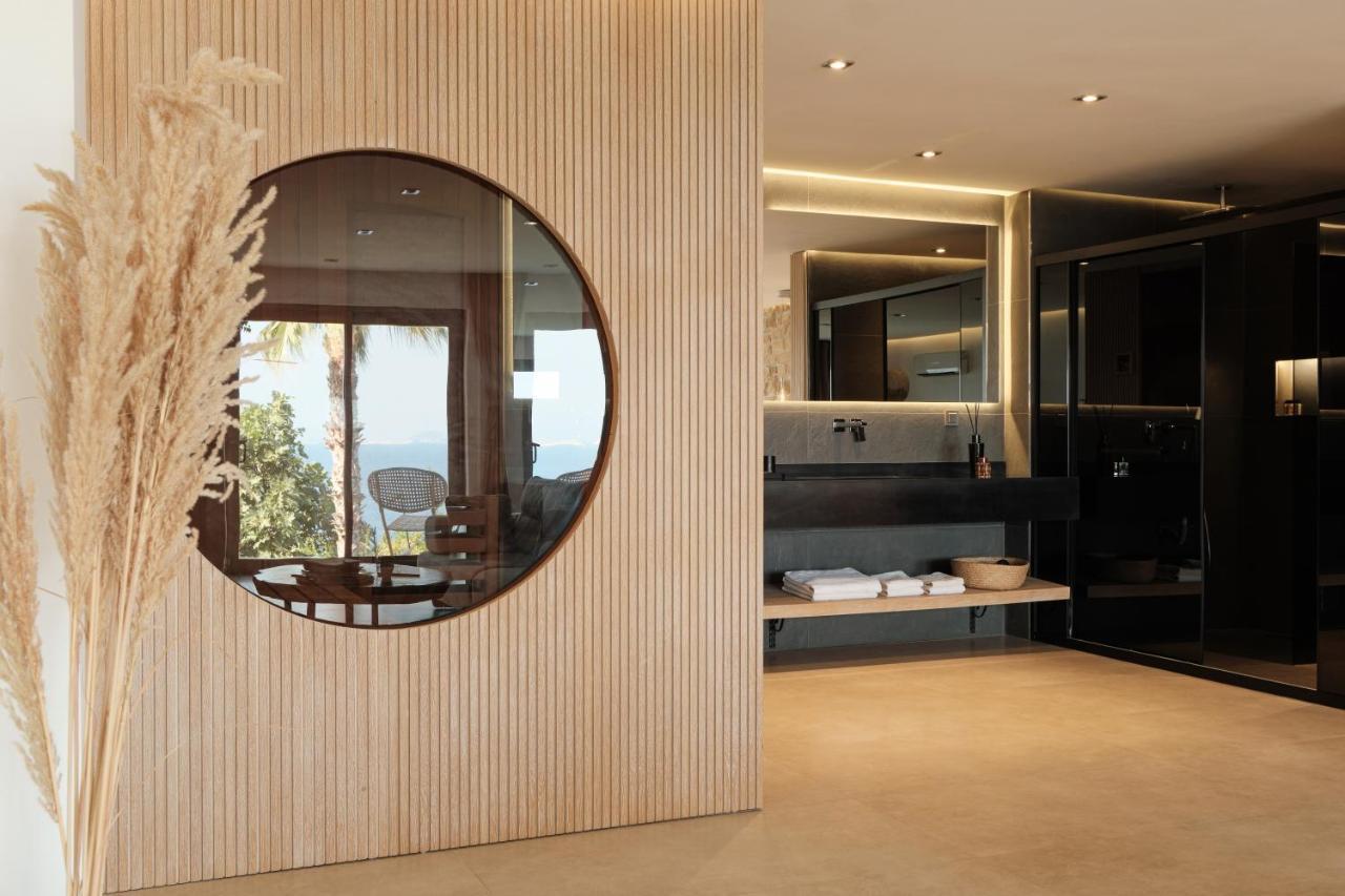 Hotel Tamara Kaş