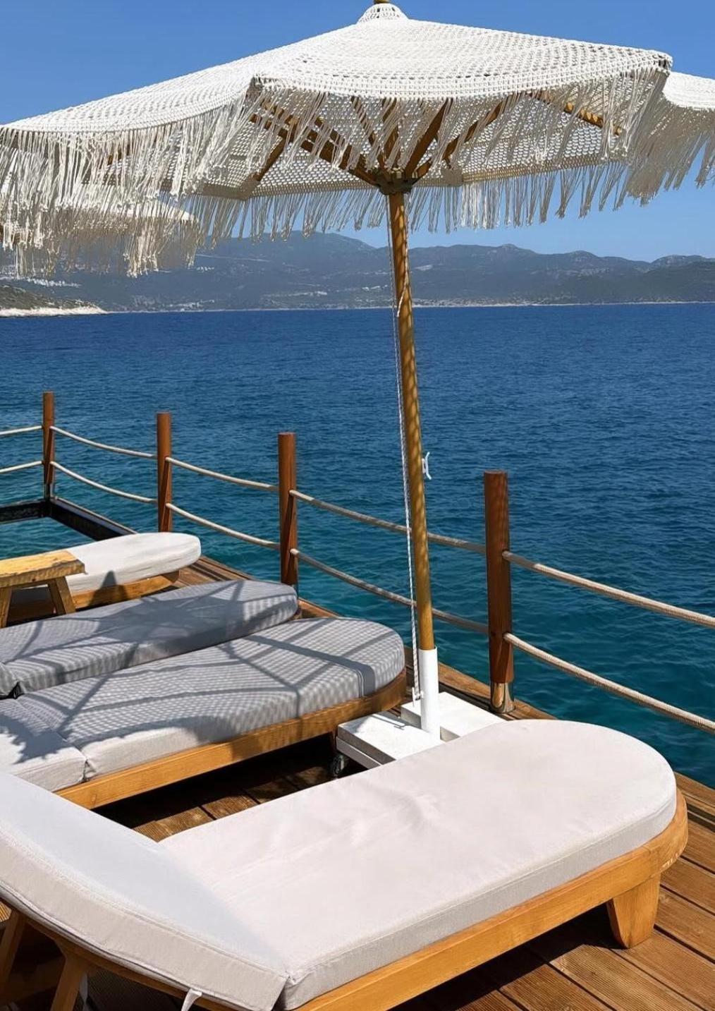 Tamara 4* Kaş