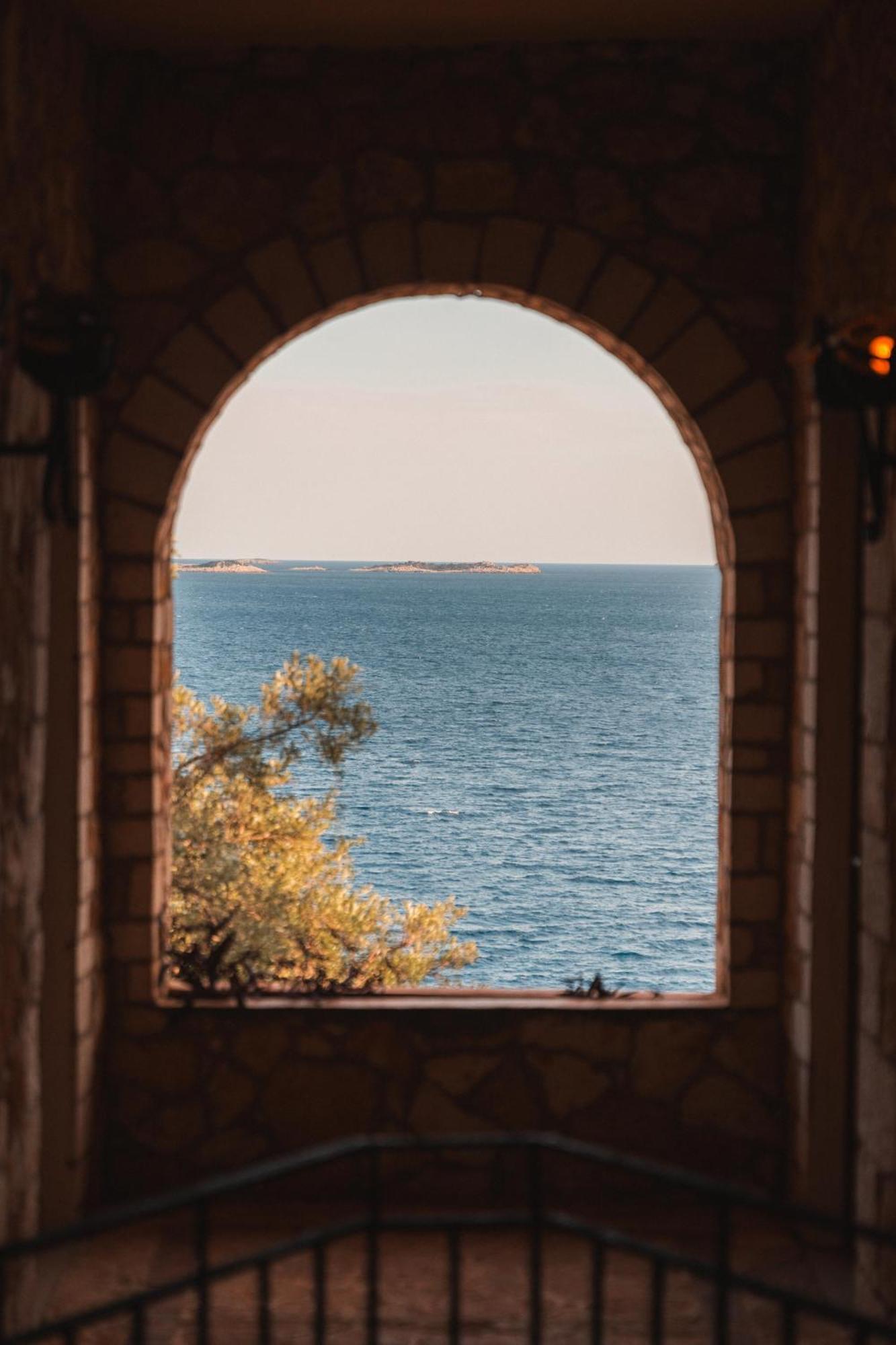 Tamara Hotel Kaş
