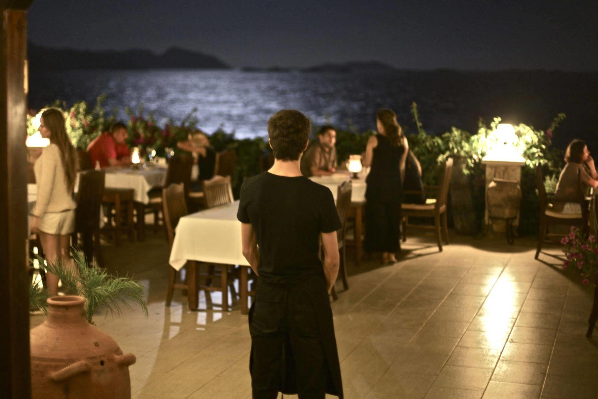 Hotel Tamara